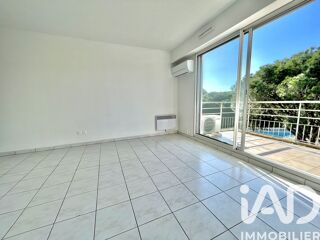  Appartement � vendre 2 pi�ces 47 m�