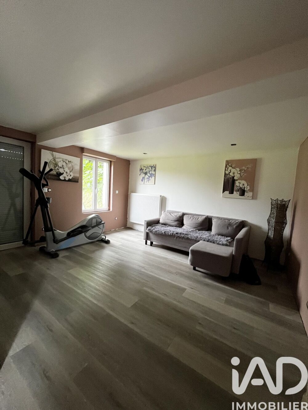Vente Maison de village 5 pièces