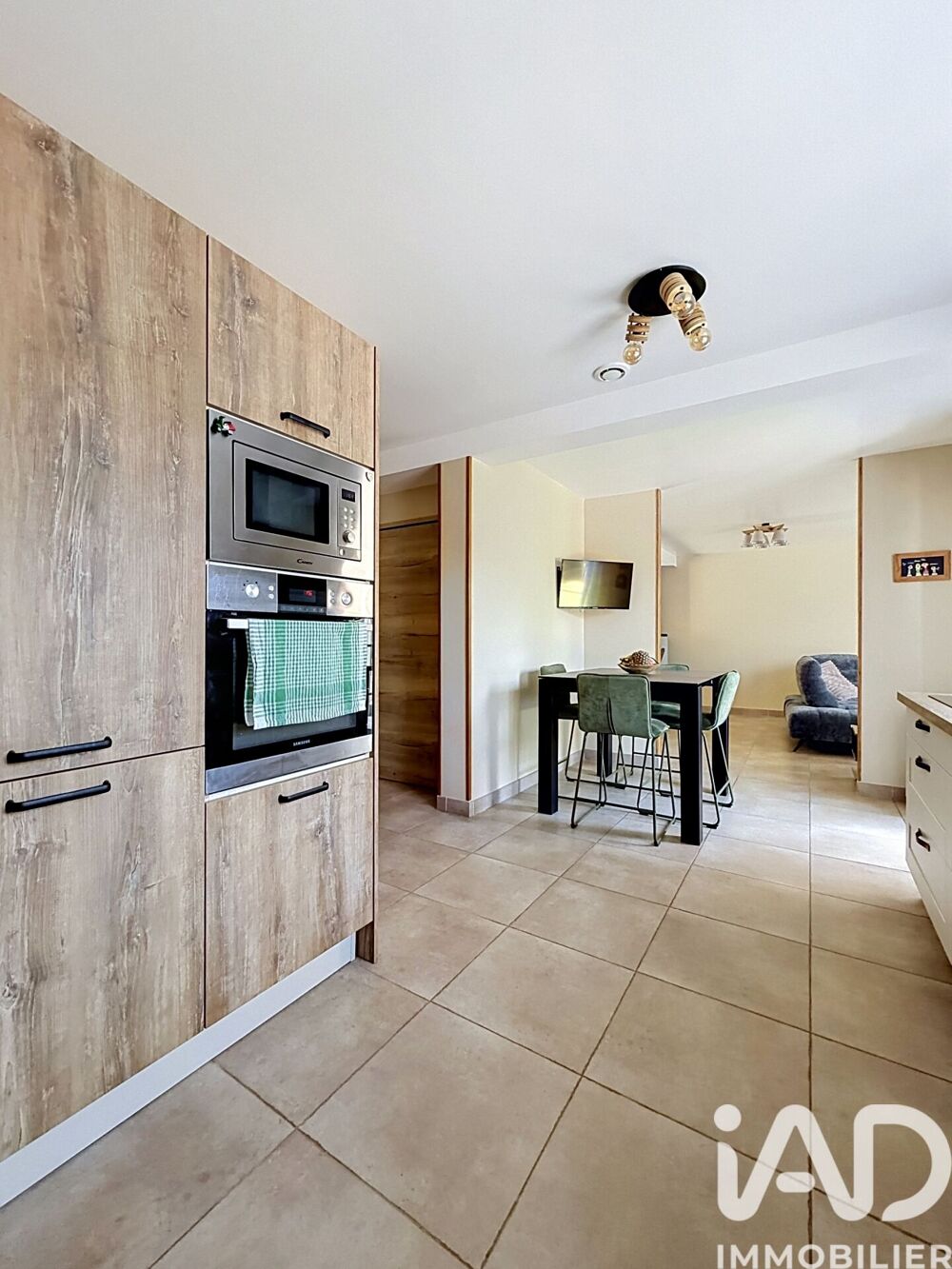 Vente Maison Vente Maison/villa 6 pièces Limeil-brévannes