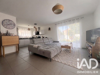  Maison à vendre 4 pièces 97 m²