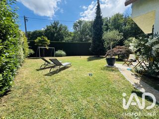  Maison à vendre 7 pièces 200 m²
