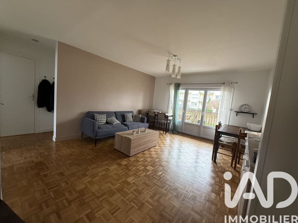 Location Appartement 3 pièces