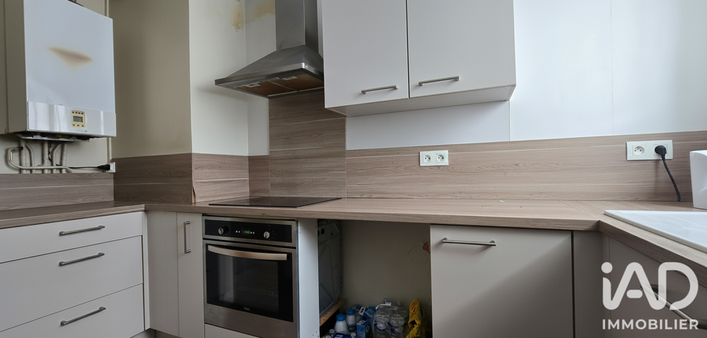Vente Appartement Vente Appartement 3 pièces Bourges
