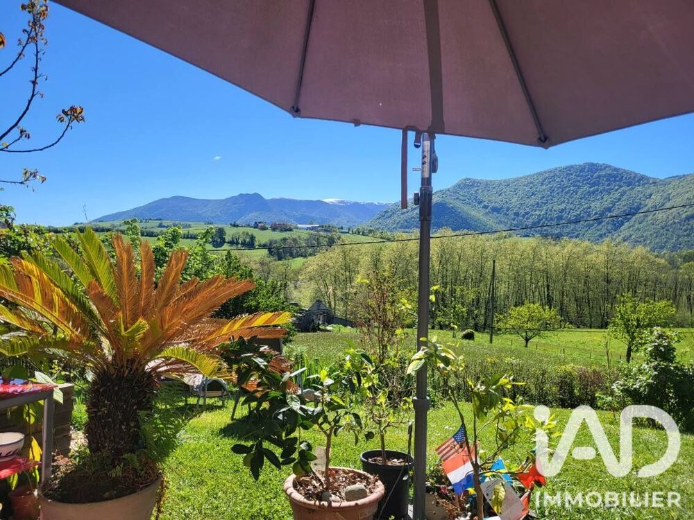 Vente Maison Vente Maison/villa 10 pièces Bruges-capbis-mifaget
