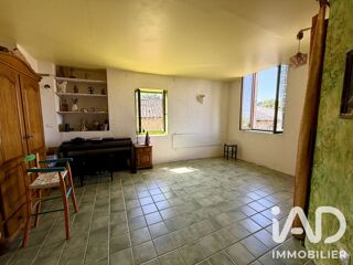  Maison à vendre 3 pièces 80 m²