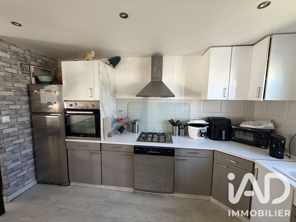 Vente Maison Vente Maison/villa 5 pièces Guilers