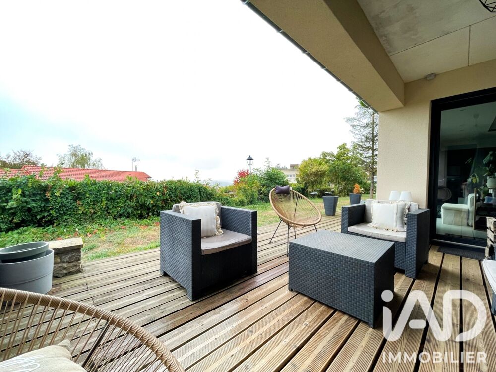 Vente Maison Vente Maison/villa 9 pièces Bouxières-aux-chênes
