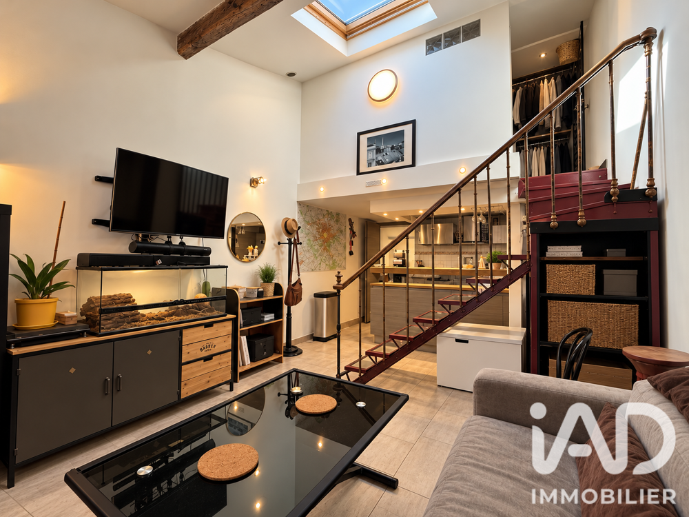 à vendre  Maison Houilles (78800)