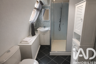  Appartement à vendre 2 pièces 30 m²