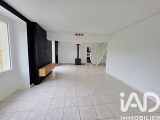  Maison à vendre 5 pièces 95 m²