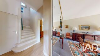  Maison à vendre 4 pièces 136 m²