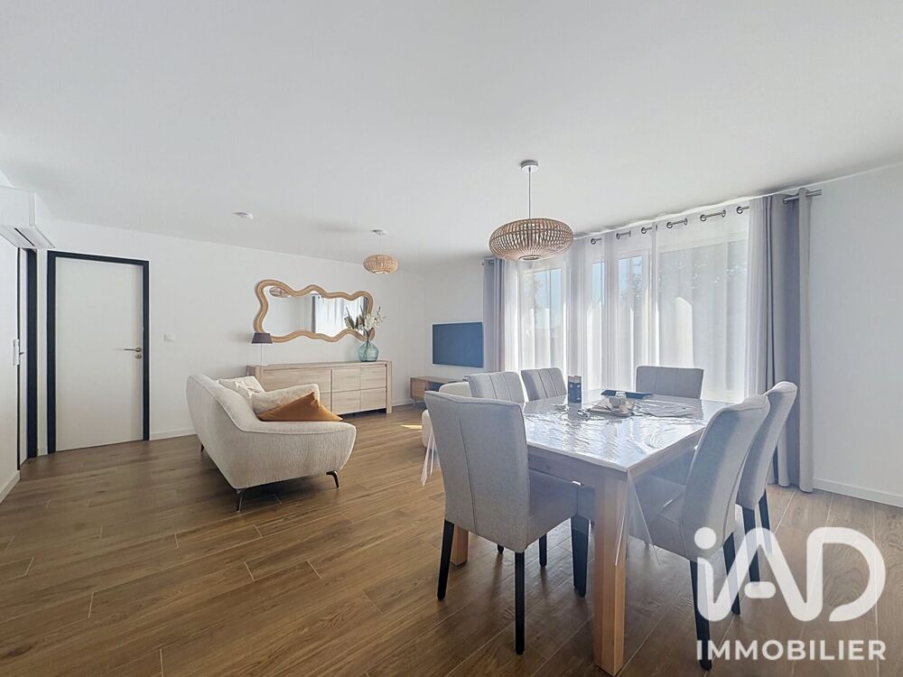 Vente Maison/villa 3 pièces