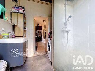  Appartement à vendre 2 pièces 33 m²