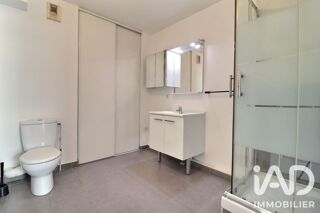 Vente Appartement Vente Appartement 2 pièces Marseille 10