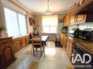 Vente Maison Vente Maison/villa 5 pièces Audun-le-roman