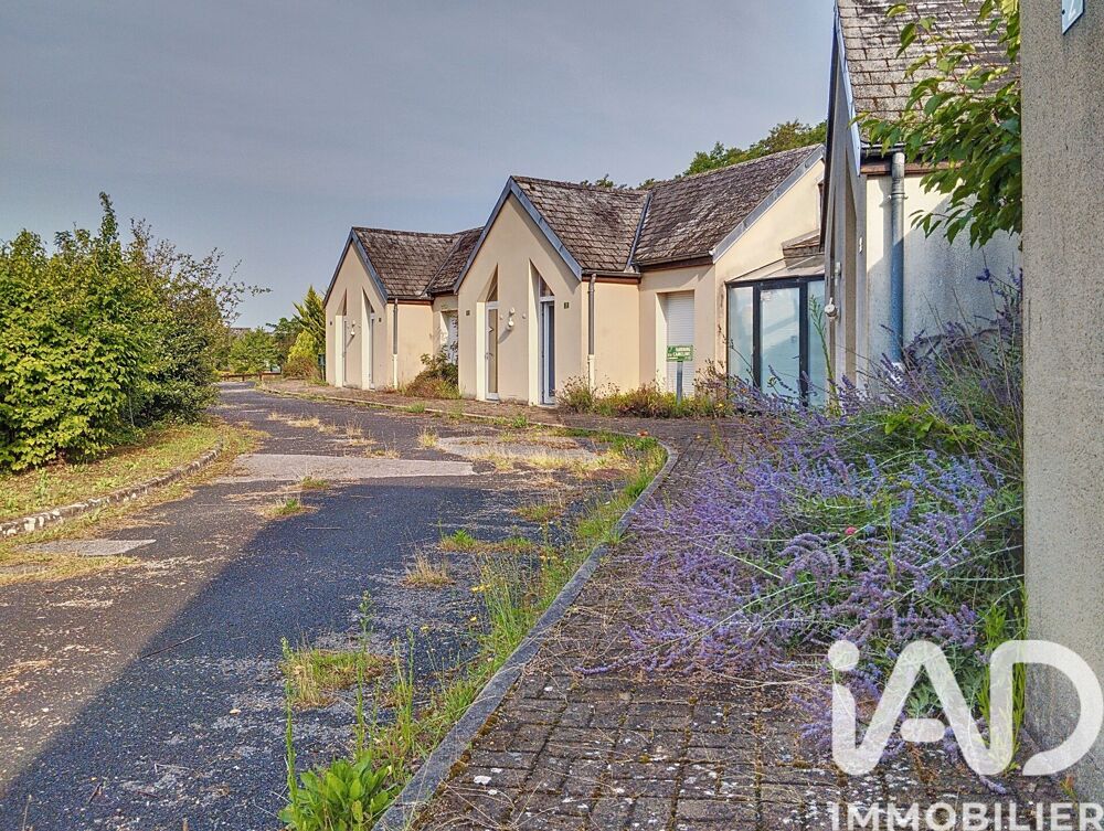 Vente Immeuble Vente Immeuble 2 900 m&sup2; Bourg-et-comin