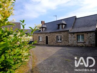  Maison à vendre 5 pièces 112 m²