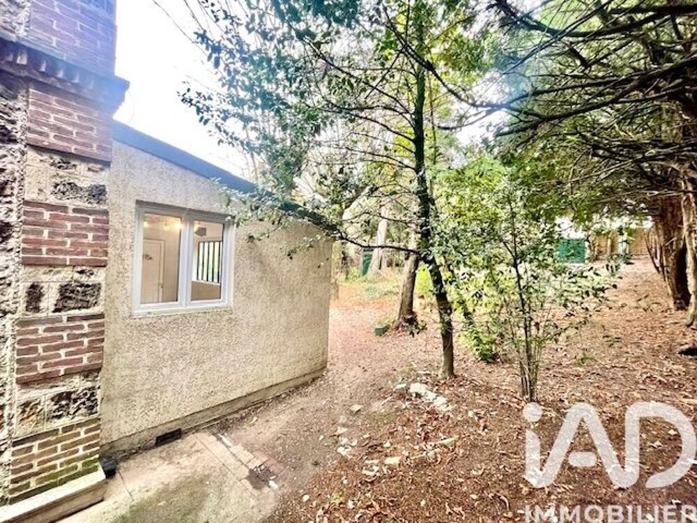 Vente Maison Vente Maison traditionnelle 12 pièces Villeneuve-saint-georges