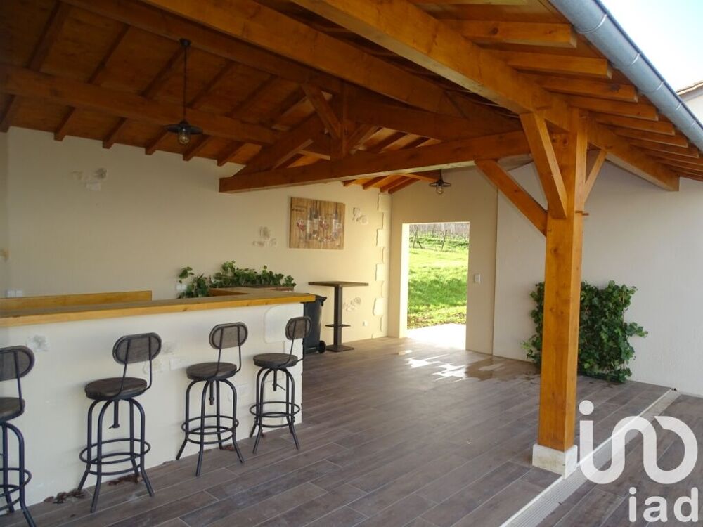 Vente Maison traditionnelle 5 pièces