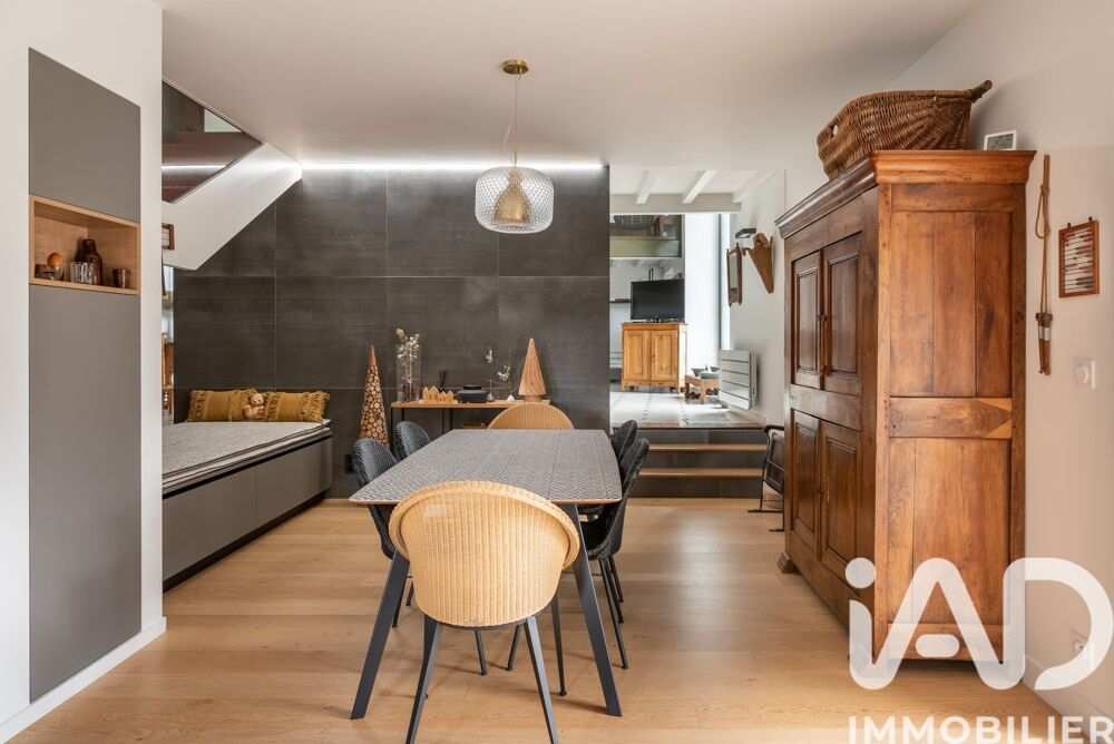 à vendre  Maison Grenoble (38000)