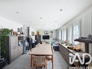  Maison à vendre 6 pièces 110 m²