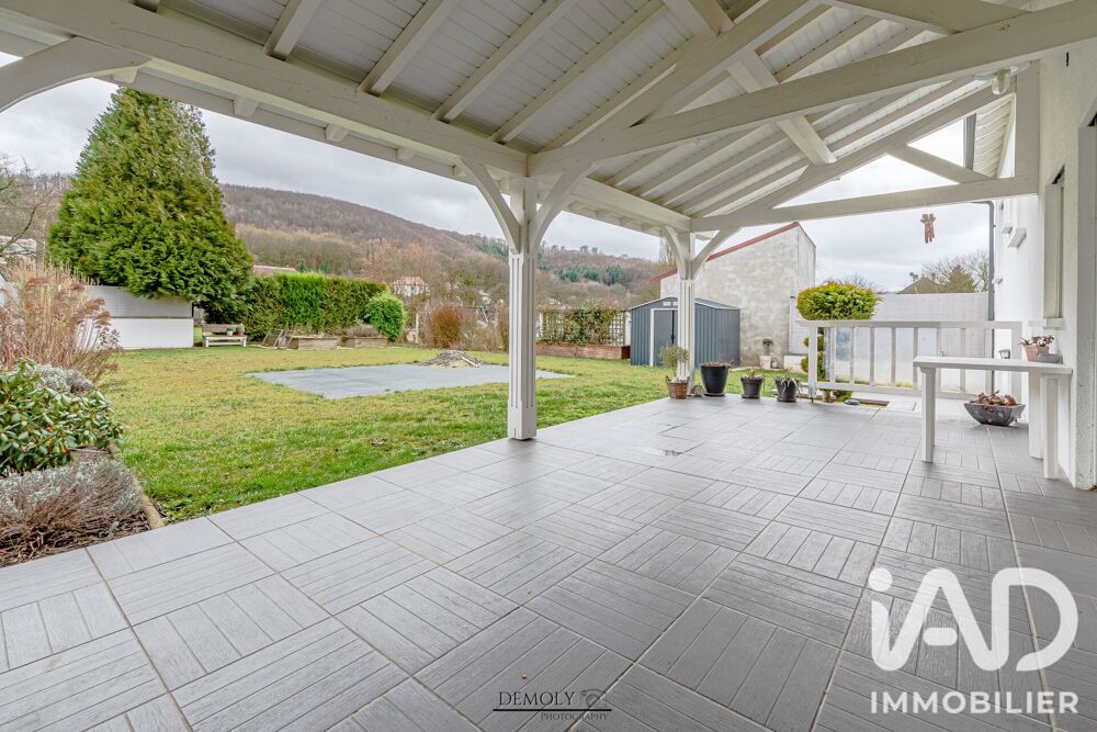 Vente Maison de village 5 pièces