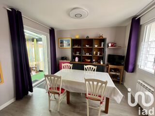  Maison � vendre 4 pi�ces 85 m�