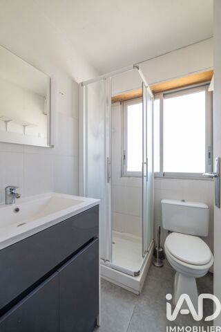  Appartement à vendre 1 pièce 15 m²