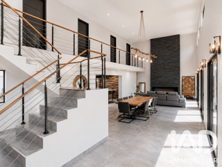  Maison à vendre 9 pièces 360 m²