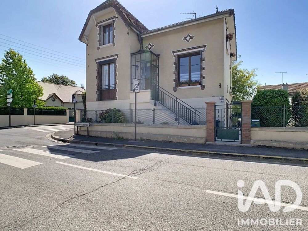 Vente Maison Vente Maison/villa 5 pièces Sézanne