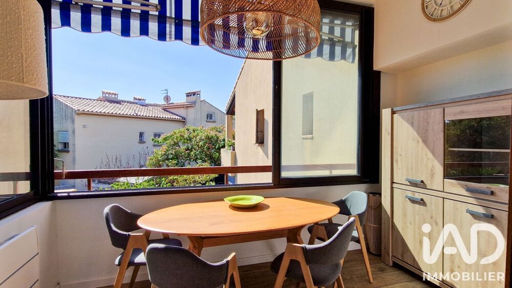 Vente Appartement Vente Appartement 1 pièce La ciotat