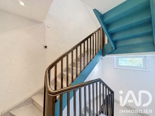  Maison à vendre 4 pièces 85 m²