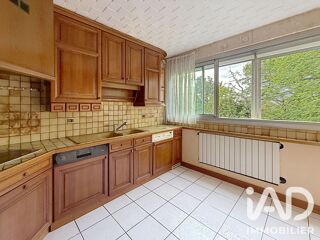  Appartement à vendre 5 pièces 97 m²