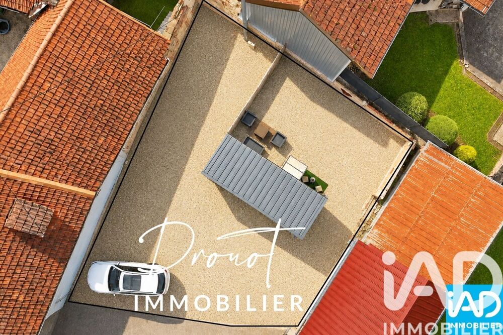 Vente Terrain Vente Terrain 182 m&sup2; Flexbourg