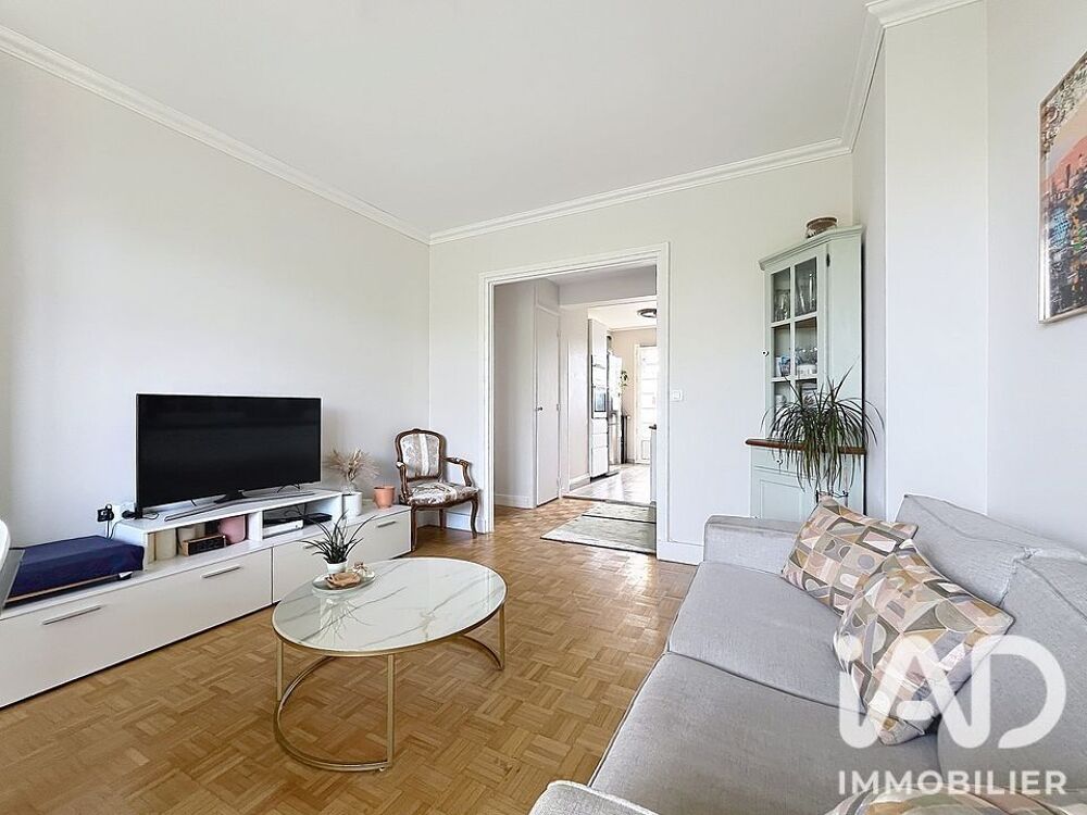 Vente Appartement Vente Appartement 3 pièces Le port-marly