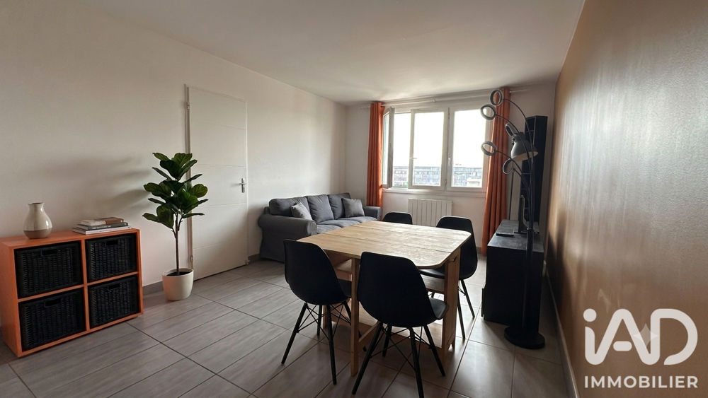 Vente Appartement Vente Appartement 4 pièces Grenoble