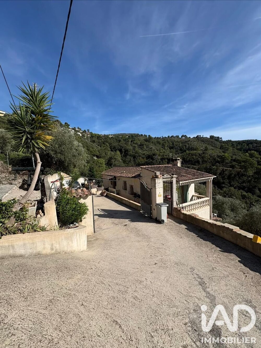 Vente Maison Vente Maison traditionnelle 4 pièces Castagniers