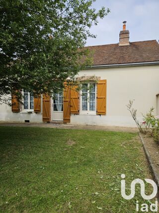  Maison à vendre 5 pièces 58 m²