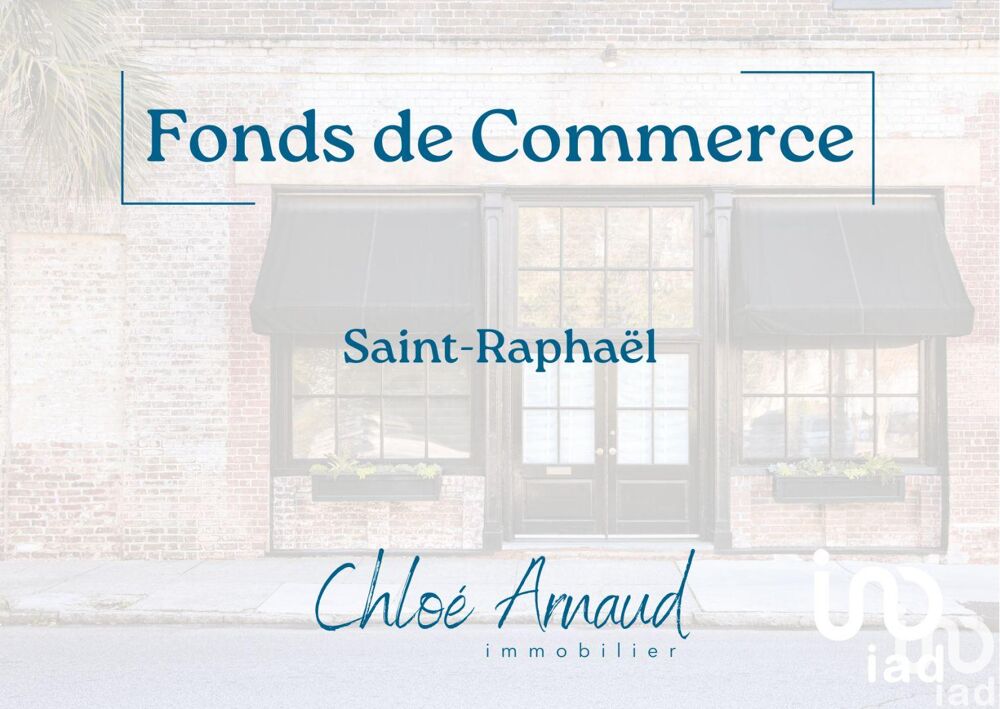   Vente Boutique/Local commercial 40 m&sup2; 