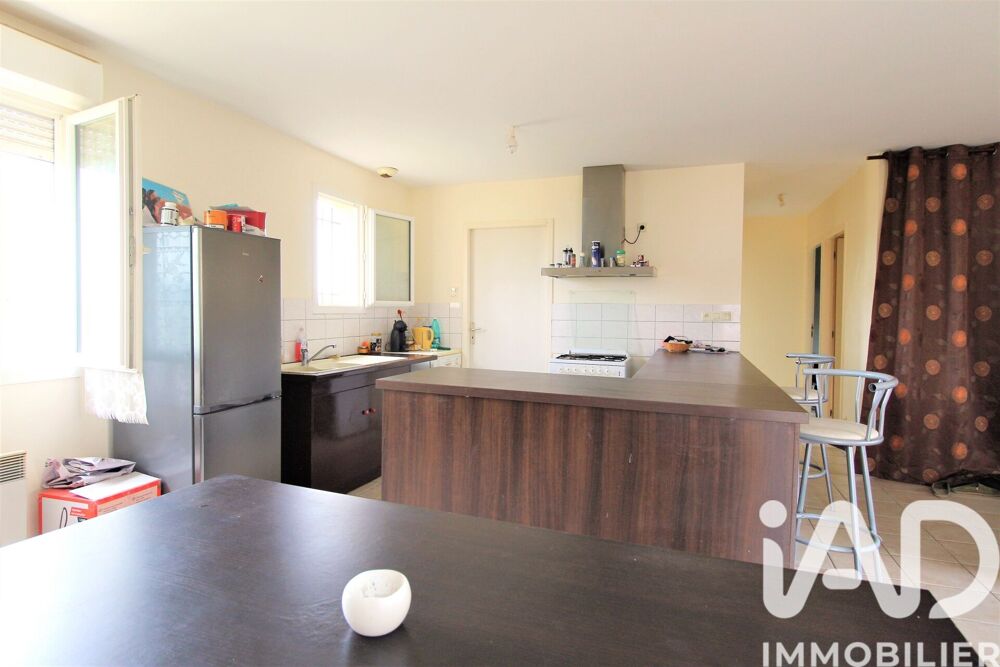 Vente Maison Vente Maison/villa 3 pièces Montfaucon