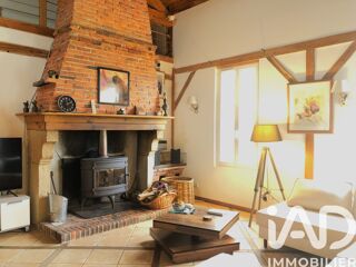  Maison à vendre 4 pièces 173 m²