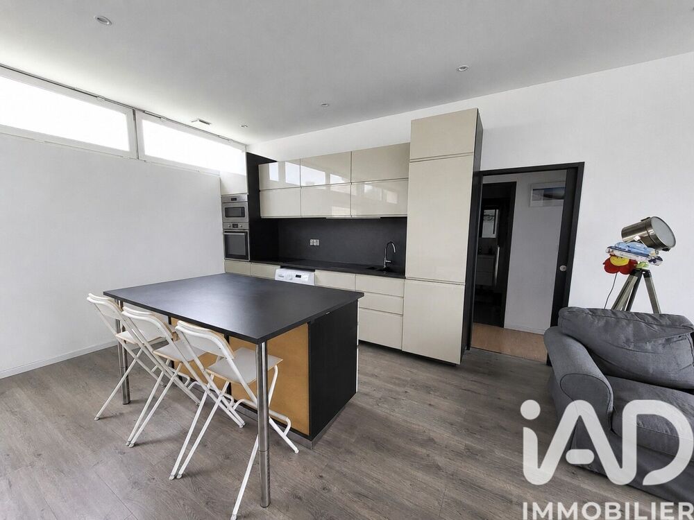 Vente Appartement Vente Appartement 5 pièces Châlons-en-champagne