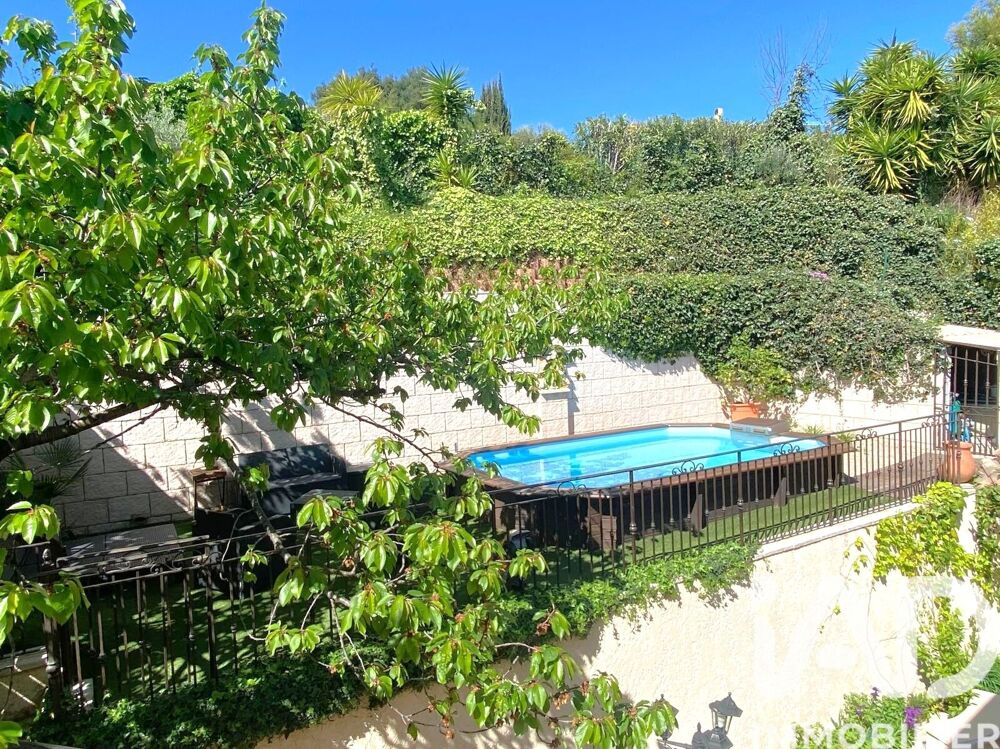 Vente Maison Vente Maison/villa 5 pièces Mandelieu-la-napoule