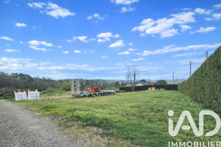  Terrain à vendre 2800 m²