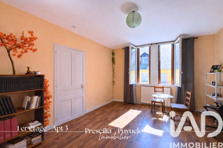  Immeuble à vendre 192 m²