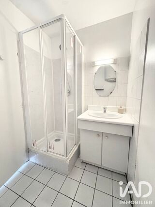  Appartement à vendre 1 pièce 32 m²