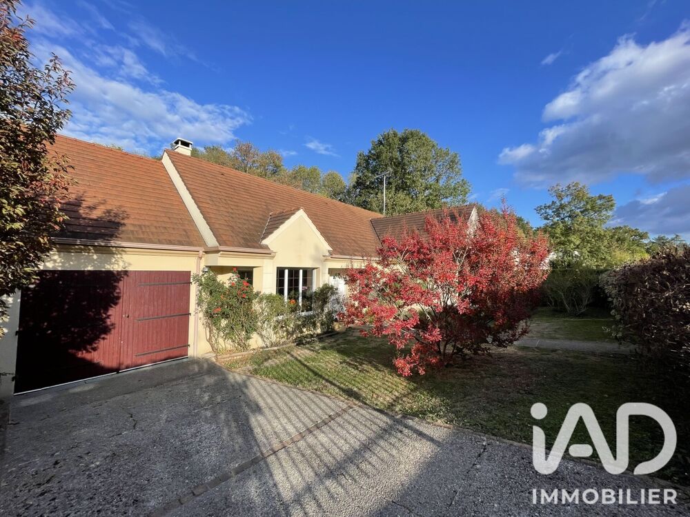 Vente Maison Vente Maison traditionnelle 5 pièces Esbly