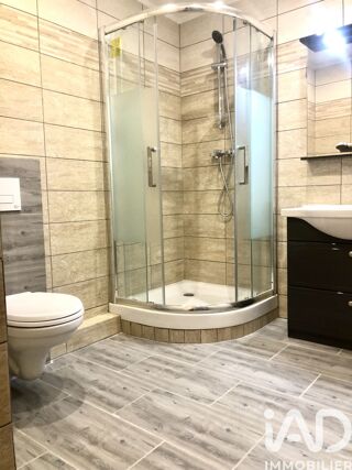  Appartement � vendre 3 pi�ces 78 m�