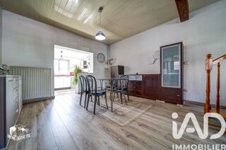  Maison à vendre 4 pièces 82 m²