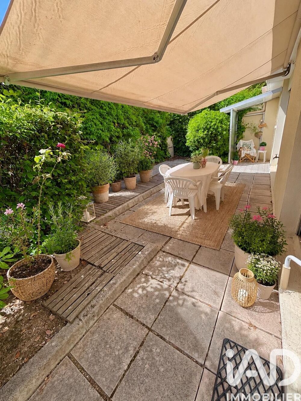Vente Appartement Vente Appartement 3 pièces Antibes